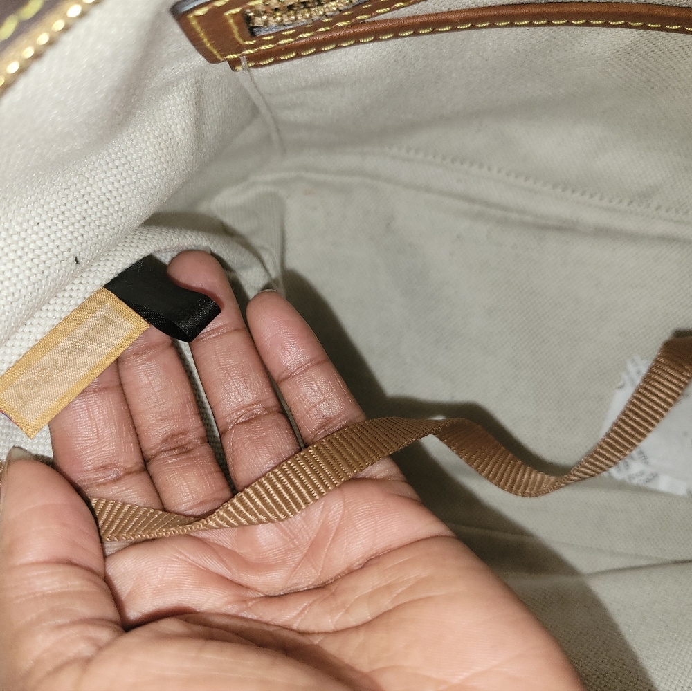DB bag ๐ - Picture 5 of 5